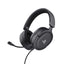 Trust auriculares gaming negro gxt 498 forta 24715