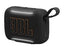 JBL altavoz bluetooth negro go 5