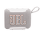 JBL altavoz bluetooth portátil blanco JBLGO5WHTAM