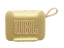 JBL altavoz bluetooth portátil amarillo JBLGO5YELAM