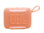 JBL altavoz bluetooth naranja go 5