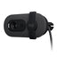 Logitech brio 100 cámara web HD 1080P usb-a