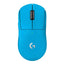 Mouse gaming Logitech g PRO x superlight 2 lightspeed