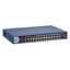 Switch POE smart Hikvision DS-3E1326P-EI m o-std e 24 POE + 2 gigabit 10 100 MBPS administrable 301802709