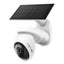 Cámara Tp Link Tapo C660 kit eu 4K pan tilt con panel solar
