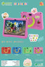 Tablet Ccit MK400 kids diseño divertido para niños
