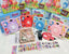 Ccit tablet kids MK600