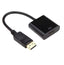 Onten adaptador displayport a HDMI OTN-5117