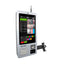 Kiosco transaccional Sat America KT21LC 21 pulgadas android 8.0