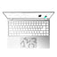 Gigabyte laptop aorus 14 OLED I5 RTX4050 9MF-E2U