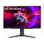 LG monitor QHD 165 Hz 27GR75Q-B