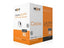 Nexxt professional cable CAT6 utp azul 305M AB356NXT32