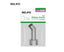 Quick boquilla blower 10 mm 858
