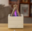 Holdmay difusor de aroma USB 280 ml blanco KP-6100
