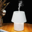 Holdmay difusor de aroma USB 160 ml blanco KP-4501