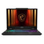 MSI laptop gaming 15.6 pulgadas cyborg B2HWEKG-071US