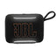 JBL parlante RGB go 5 4.8w rms bluetooth IP68 JBLGO5BLKAM
