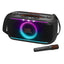 JBL parlante partybox 100W rms JBLPBOTG2PLBAM