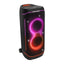 JBL parlante RGB bluetooth partybox 720