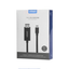 Onten cable USB-C a display port OTN-9538
