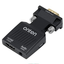Onten adaptador HDMI a VGA con audio OTN-7557S