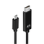 Onten cable adaptador USB tipo c a HDMI 4K OTN-9572