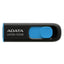 Memoria USB ADATA UV128 512GB USB 3.2 gen 1 negro azul