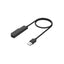 Onten cable USB tipo a a SATA OTN-5211