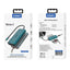 Onten hub USB tipo c 10 en 1 OTN-UC962