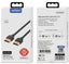 Cable HDMI Onten OTN-HD162 4K 60 Hz