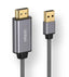 Onten cable usb-a a HDMI full HD OTN-US303
