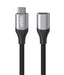 Onten cable USB-C extensión OTN-9106