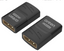 Onten acoplador displayport hembra a hembra DP82D
