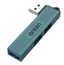 Onten hub USB a 3 puertos aluminio OTN-US51
