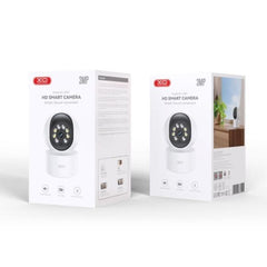 CAMARA DE VIDEO INTELIGENTE MODELO XCR01 XO