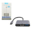 Onten cable adaptador USB-C a HDMI usb-b hembra OTN-9175
