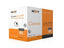 Nexxt Solutions Infrastructure cable utp CAT6 305M gris AB356NXT31