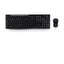 Logitech combo inalámbrico español MK270