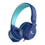 Xtech auriculares con microfono cableado avid XTH-356