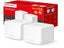 TP-Link punto de acceso inalambrico 2 pack halo H60X