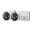 Pack 2 cámaras seguridad Tp Link Tapo C420S2 smart wire-free