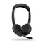 Jabra headset duo ms EVOLVE2 65 flex 380A