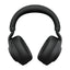 Jabra headset duo ms bk EVOLVE2 85 380A