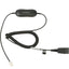 Jabra cable qd a plug modular GN1200 88011-99