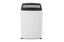 LG lavadora carga superior turbodrum blanca 19 kg WT19WVTM