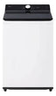 LG lavadora carga superior blanca 23 kg WT23EWTX6
