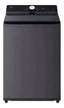 LG lavadora carga superior gris 23 kg WT23EGTX6