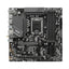 Tarjeta madre MSI PRO B760M-A WIFI LGA1700 DDR5 micro-atx