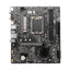 MSI Tarjeta Madre DDR4 Micro ATX PRO H610M-G
