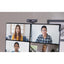Logitech camara web USB-C full HD brio 500